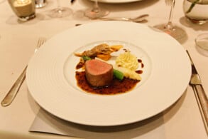 Restaurant Dieter Müller