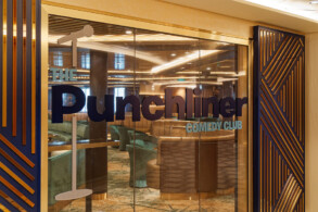 Punchliner Comedy Club
