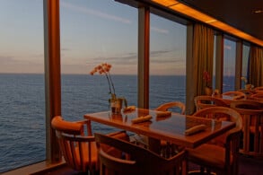 Lido Buffet