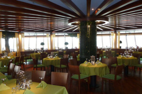 Markt Restaurant