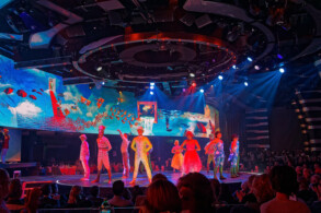Show "Viaggio"