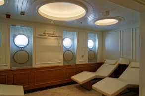 Wellness und Spa