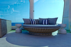 Pooldeck