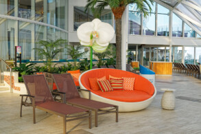 Solarium