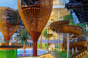 Forest Aquaventure Park