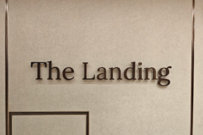 The Landing