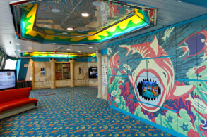 Adventure Ocean