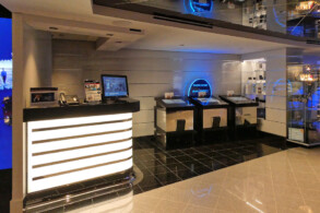 Photo- und Art-Gallery