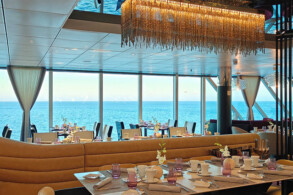 Retreat Restaurant