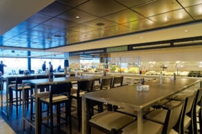 Marketplace Buffet