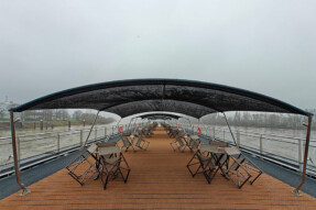 Sonnendeck