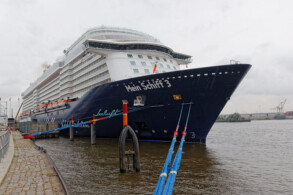 Mein Schiff 3