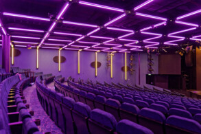 Theater