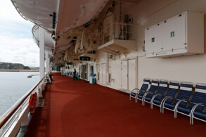 Promenade, Deck 5
