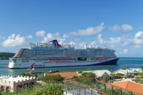 Carnival Celebration
