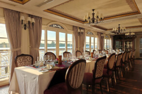 Restaurant Le Marche