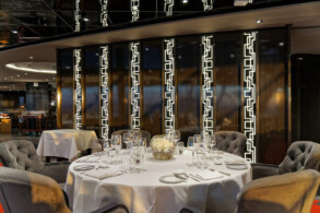 Yacht Club Restaurant
