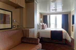 Vista Suite 4098