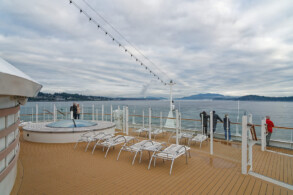 Sun Deck
