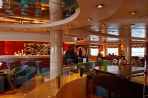 Atmosphere Piano Bar