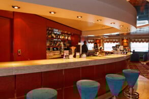 Atmosphere Piano Bar