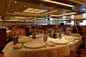 The Restaurant