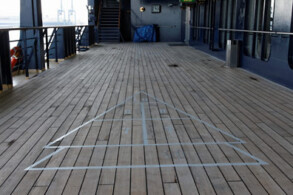 Promenadendeck