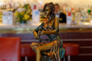 Piazza Navona Grand Bar