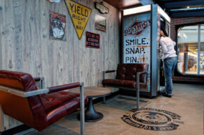 District Brew House