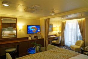 Penthouse Suite 11077