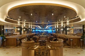 Horizons Dining Room