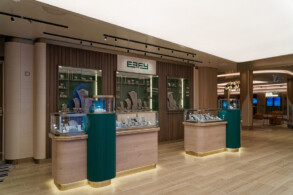 Shops