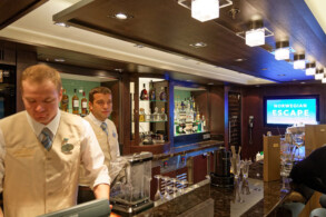 The Haven Lounge