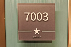 Familienkabine 7003