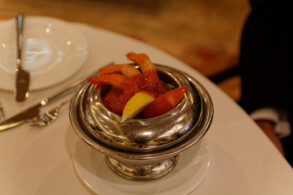 The Restaurant