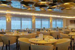 Le Nautilus Restaurant