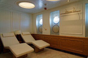 Wellness und Spa
