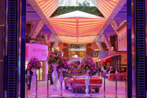 Royal Promenade