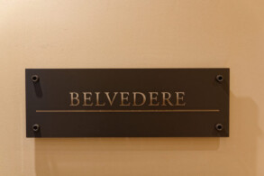 Belvedere Lounge