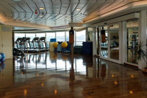 Fitness-Center