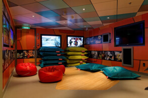 Splash Academy