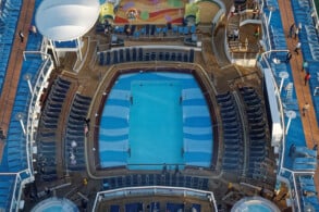 Pooldeck
