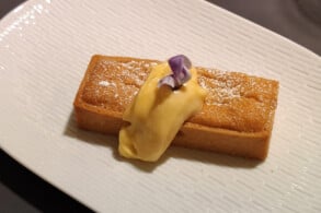 Apfelkuchen aus Hardanger