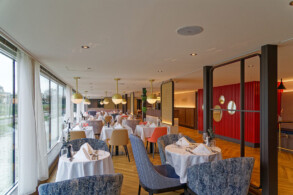 Market Buffet-Restaurant