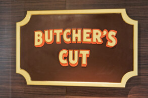 Butcher's Cut