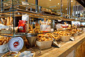 Windjammer Buffet
