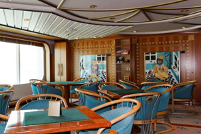 Card Room