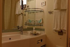 Balkon-Kabine Deluxe D215