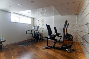 Fitness-Studio