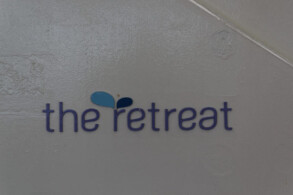 The Retreat